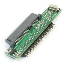 Sata naar IDE 44-pin vlak