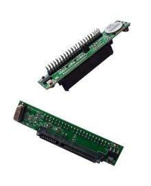 Sata naar IDE 44-pin haaks