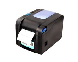 USB Label Printer 80mm Universeel