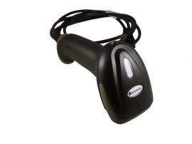 USB Barcode scanner KE-3000