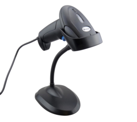 USB Barcode scanner KE-2500 met Standaard Autosense