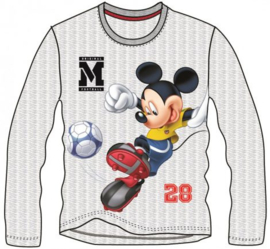 Mickey Mouse Longsleeve Shirt