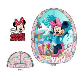 Minnie Mouse Baseball Cap / Pet - Disney