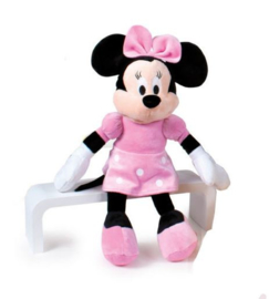 Minnie Mouse pluche Knuffel 44 cm - Disney