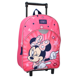 Minnie Mouse Trolley Rugzak - Disney