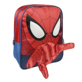 Spiderman Rugzak - 31 cm