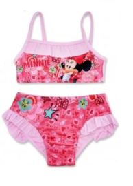 Minnie Mouse Bikini - Maat 128