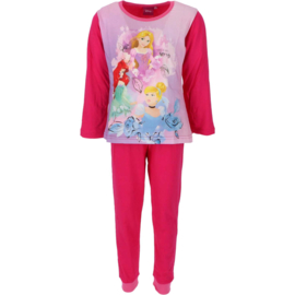 Disney Princess Pyjama - Roze