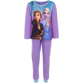 Disney Frozen Pyjama - Lila