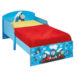 Thomas Trein Bed Peuterbed - Disney | Thomas Trein Disneykamers