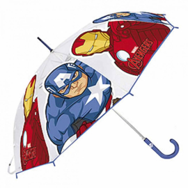 Parapluus, Regenjassen en Regenlaarzen