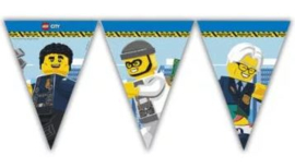 Lego City Vlaggenlijn
