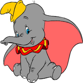 Dombo / Dumbo