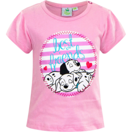 101 Dalmatiers Baby T-Shirt - Disney