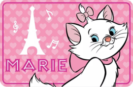 Marie Cat Placemat - Disney