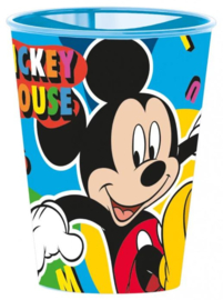 Mickey Mouse Beker - Magnetron
