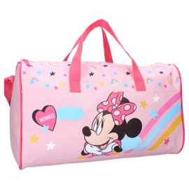 Minnie Mouse Sporttas / Weekendtas / Reistas - Disney