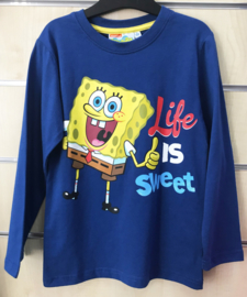 SpongeBob Longsleeve Shirt