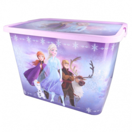 Disney Frozen Opbergbox - 23 Liter