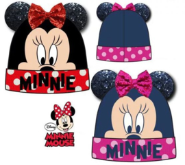 Minnie Mouse Muts