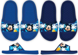 Mickey Mouse Badslippers - Maat 31