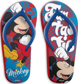 Mickey Mouse Teenslippers
