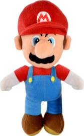 Super Mario pluche Knuffel - 36 cm