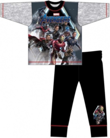 Avengers Pyjama - Marvel - Maat 104/110