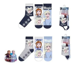 Disney Frozen Sokken - 3 paar