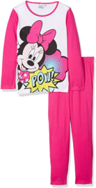 Minnie Mouse Pyjama - Pow - Maat 128