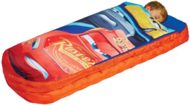 Disney Cars - Slaapzak met Luchtbed Readybed | Cars Disney Kinderkamers | Disneykamers