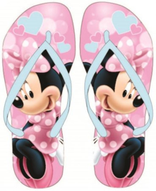 Minnie Mouse Teenslippers
