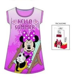 Minnie Mouse Nachthemd LR - Disney