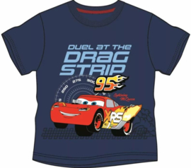 Disney Cars T-shirt - Drag Strip