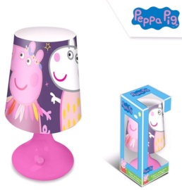 Peppa Pig Led Lampje