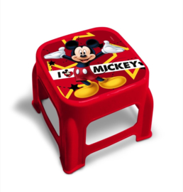 Mickey Mouse Opstapje / Krukje
