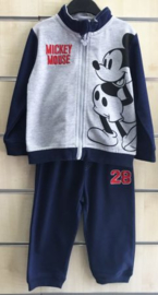 Mickey Mouse Joggingpak - Disney Baby