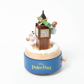 Peter Pan Disney Muziekdoosje - Wooderful Life