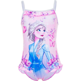 Disney Frozen Zwempak / Badpak - Elsa - Maat 104