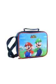 Super Mario Bros Lunchtas / Schoudertas - Nintendo