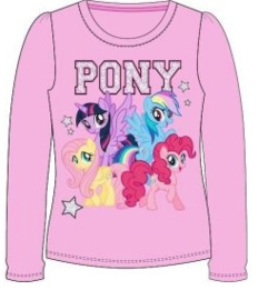 My little Pony Longsleeve Shirt - Maat 134