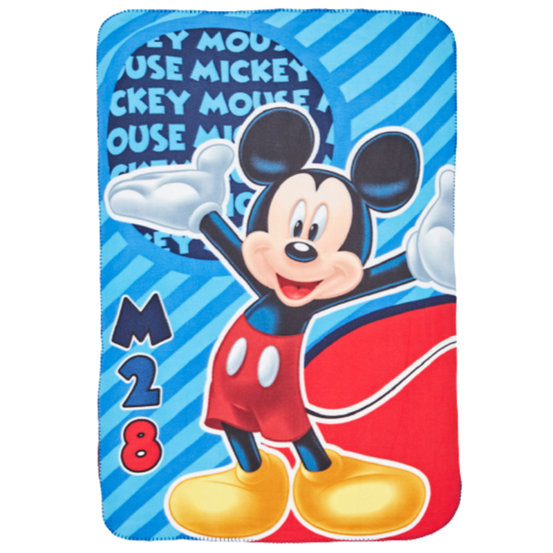 een miljard risico Verleiding Mickey Mouse | Disneykamers