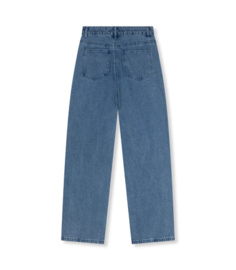 HANNAH JEANS | REFINED DEPARTMENT