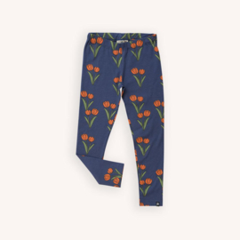 TULIPS LEGGING | CARLIJNQ