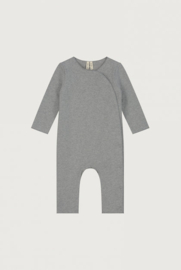 BABY SUIT GREY | GRAY LABEL