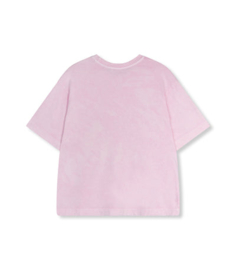 BRUNO T-SHIRT PINK | REFINED DEPARTMENT