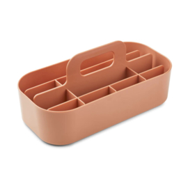 HOPE STORAGE CADDY ROSE | LIEWOOD