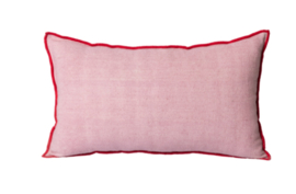 SIERKUSSEN CANDYFLOSS ROZE ROOD | HK LIVING