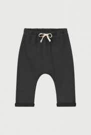 BABY PANTS NEARLY BLACK | GRAY LABEL