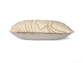 KUSSEN CREAM BEIGE | HKLIVING